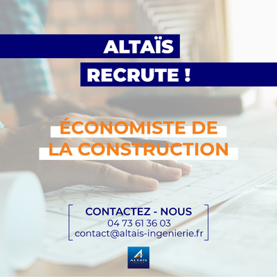 recrutement