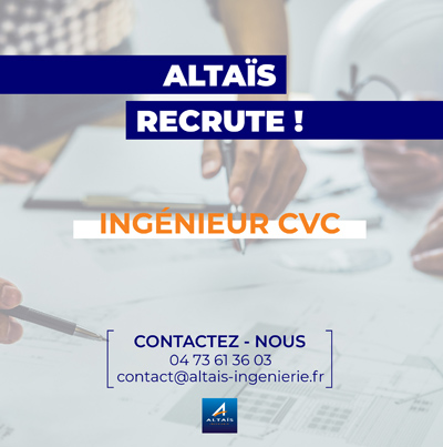 recrutement